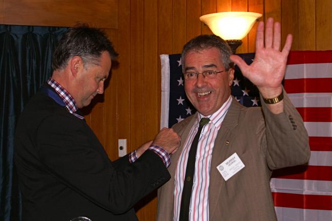 click on photo to return to Rotary Club Photo menu